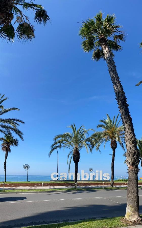 Marbella Apartment Cambrils Exterior photo